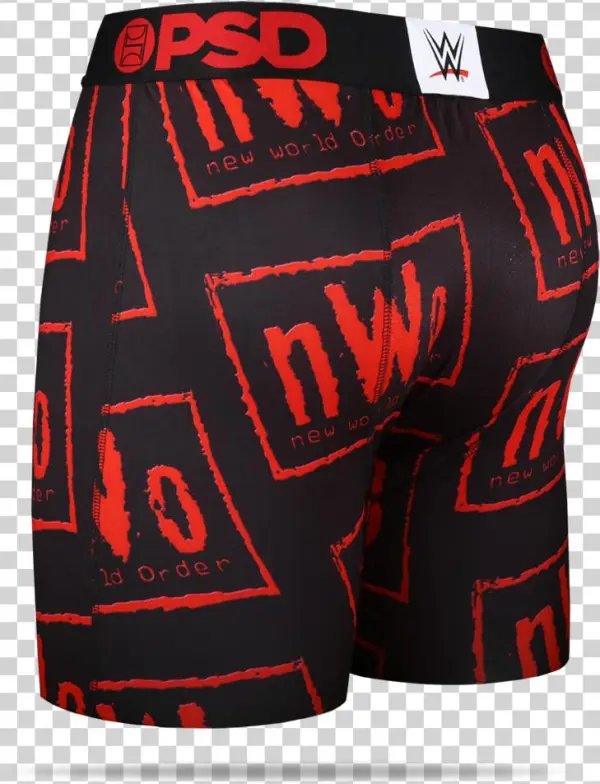 Wwe - Underpants