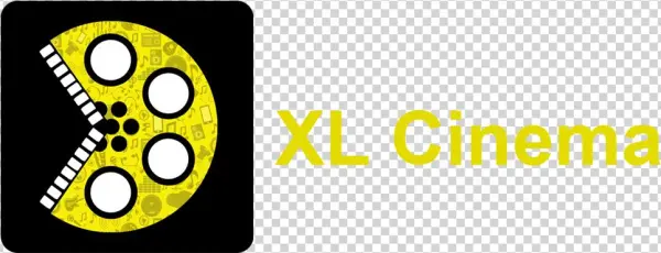 Xlcinema Logo - Circle