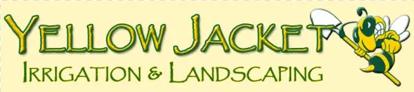 Yellow Jacket Irrigation & Landscaping - Calligraphy