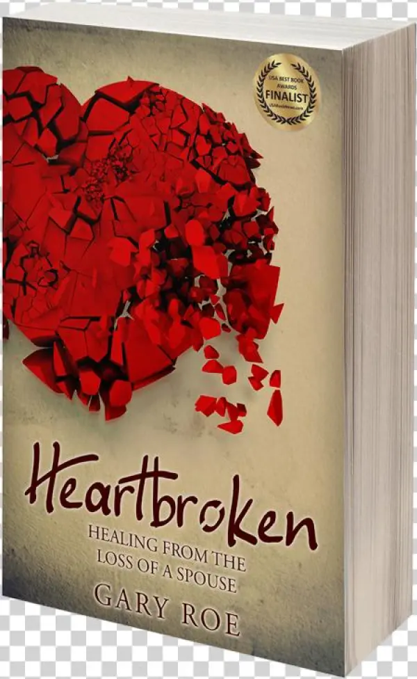 Your Heart Needs Answers - Heartbroken