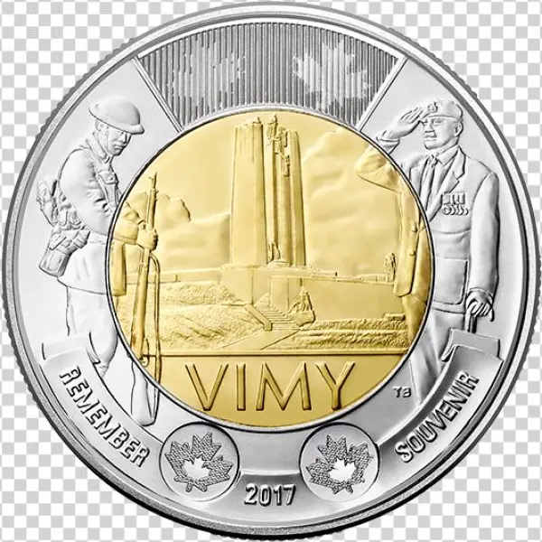 101 Social Media Acronyms And Abbreviations With - Vimy Ridge Coin