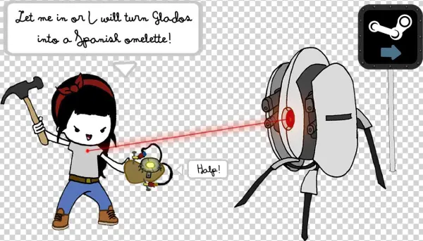 12 Grenlight En - Mechanika Game