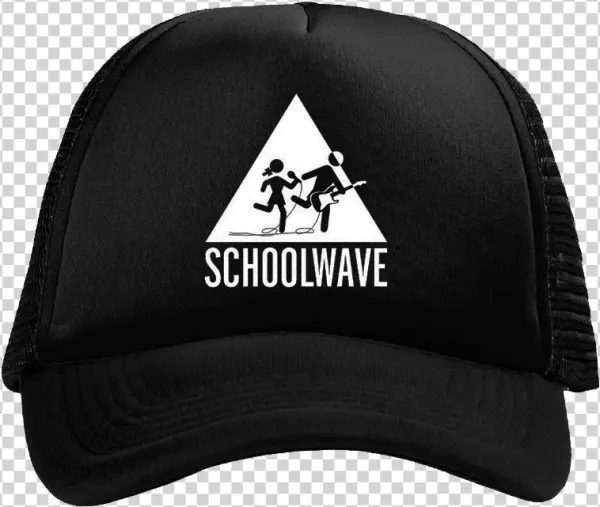 1schollwave Cap Sample New - Baseball Cap