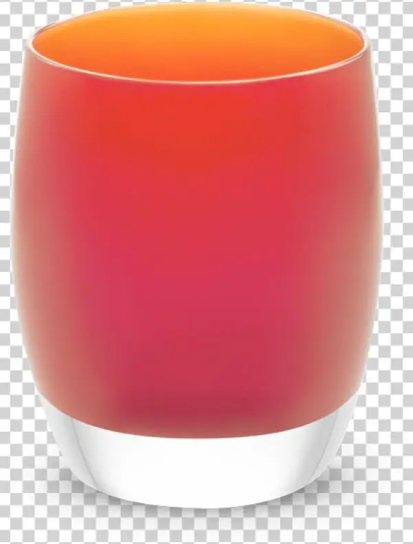2019 Glassybaby - Candle
