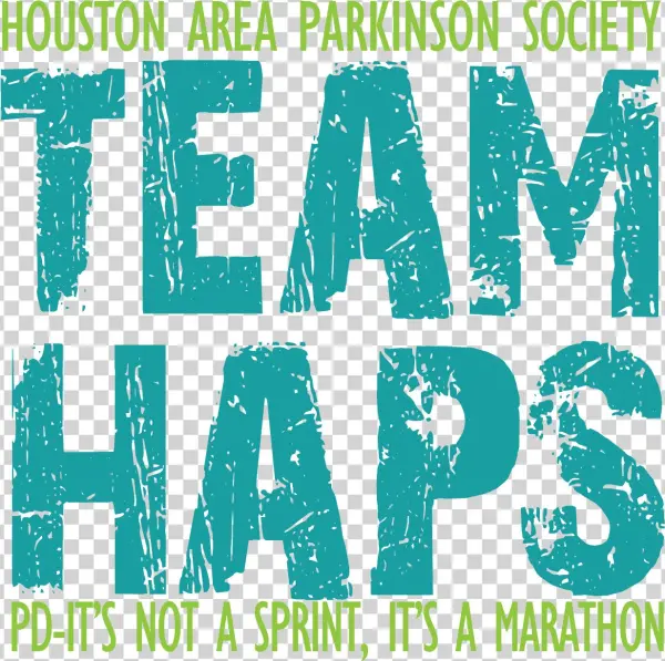 2019 Houston Marathon - Poster