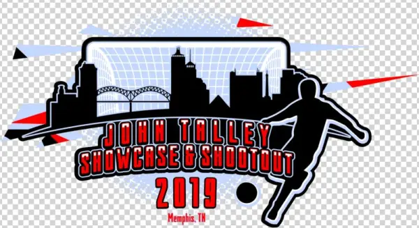 2019 John Talley Showcase &