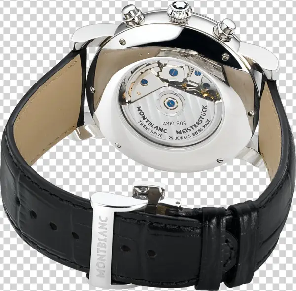 207788 Ecom Osis Sq 05 - Analog Watch