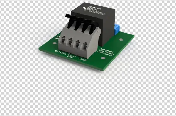 $24 - - Electronic Component