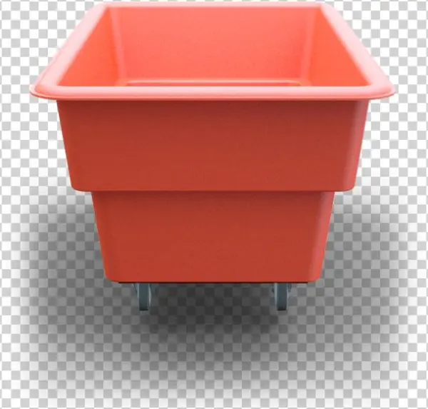 24p24 Flare-trux - Cart