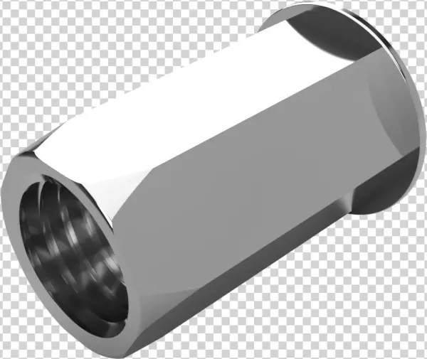 3d View - Flashlight