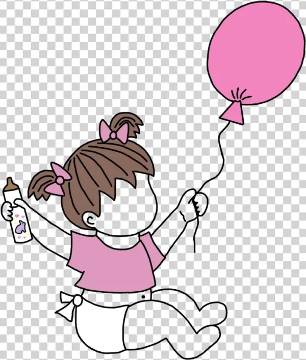 Adoption Announcements With Balloons Mandys Moon Your - Balloon