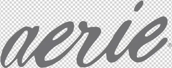 Aerie - Calligraphy