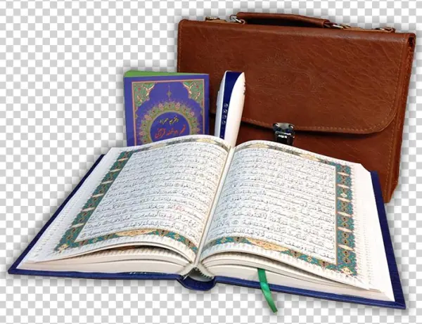 Ahlulbayt Store - Wallet