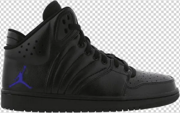 Air Jordan Jordan 1 Flight 4 'space Jam' - Giuseppe Zanotti Sneakers Matte