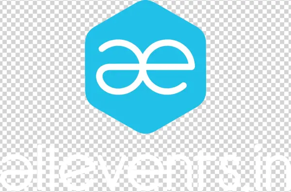 All Events In City Logo - Emblem