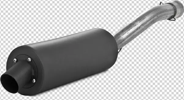 At6202sp - Exhaust System