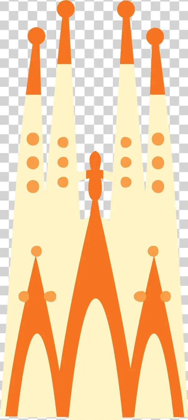 Barcelona - Graphic Design