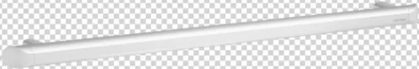 Be-line Grab Bar Ø 35mm, 600mm - Shelf