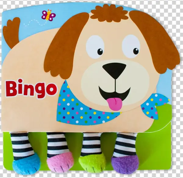 Bingo Download - Clip Art