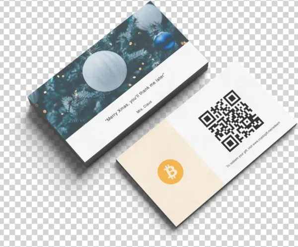 Btc Card - Crypto To Gift Card