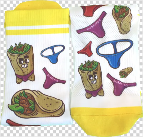 Burritos Png