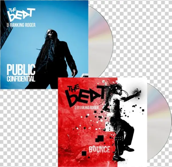 Buy Online The Beat - Beat Public Confidential