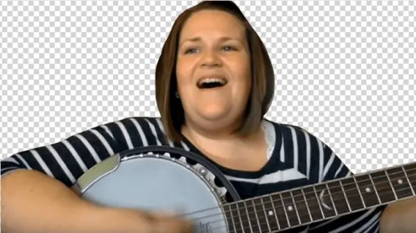 Candace Payne Singing - Composer
