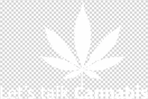 Cannabis - Flag