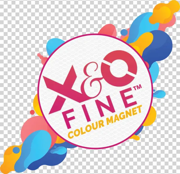 Colour Magnet Sheets - Illustration