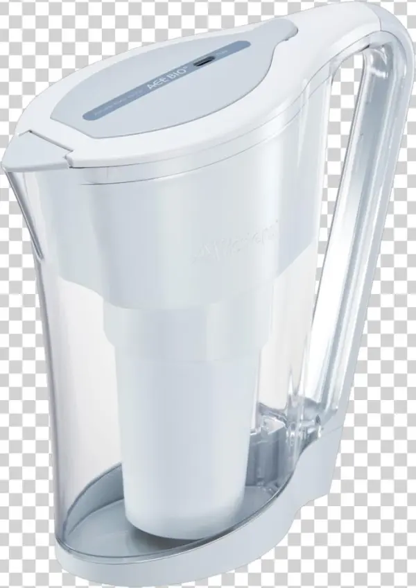 Complete - Jug
