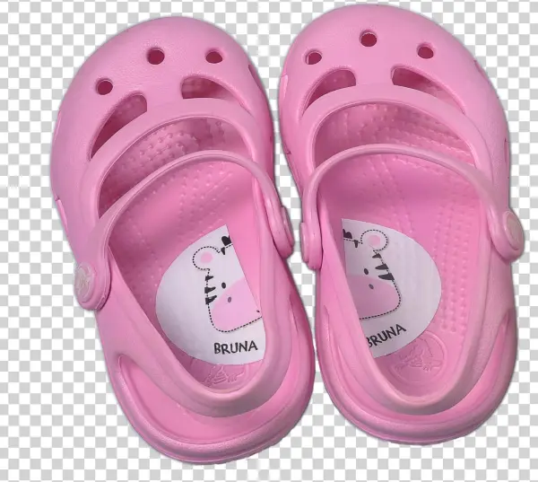 Crocs - Slipper