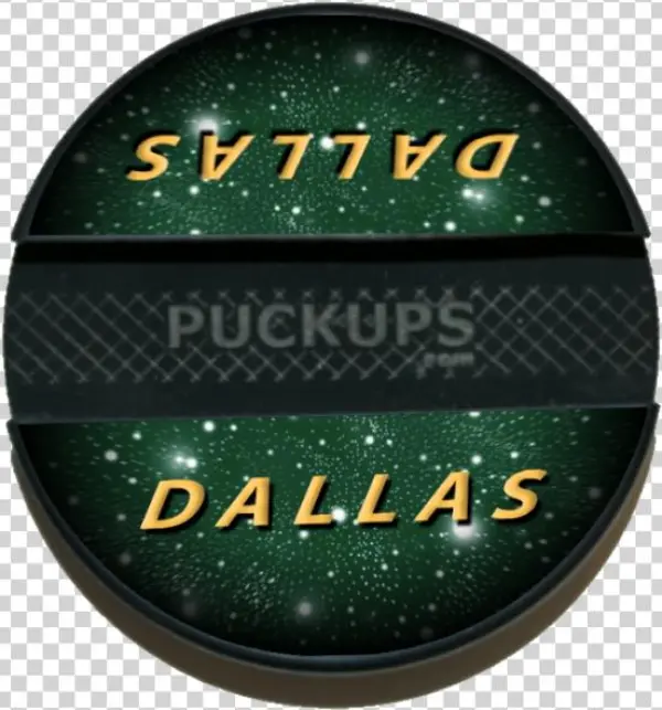 Dallas Stars - Emblem