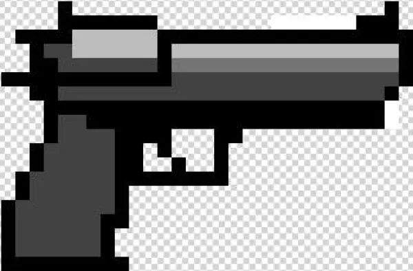 Desert Eagle - Trigger