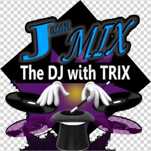 Dj Large Dance Party Package - Illustration