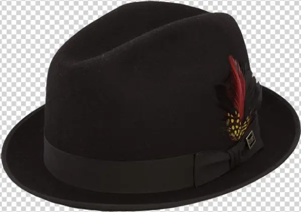 Dobbs Rocky - Fedora