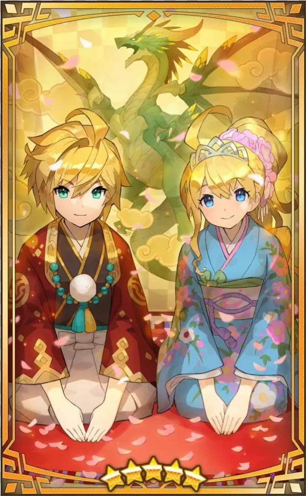 Dragalia Lost