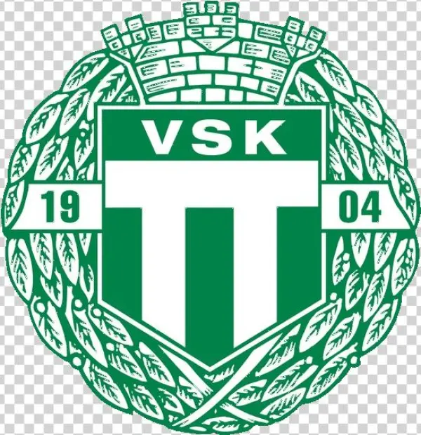 Enkopings Sk Logo Png - Vsk Fotboll Logga