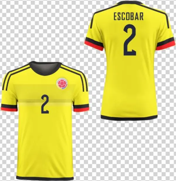 Escobar Soccer Jersey 1 Grande V=1539531765 - Sports Jersey