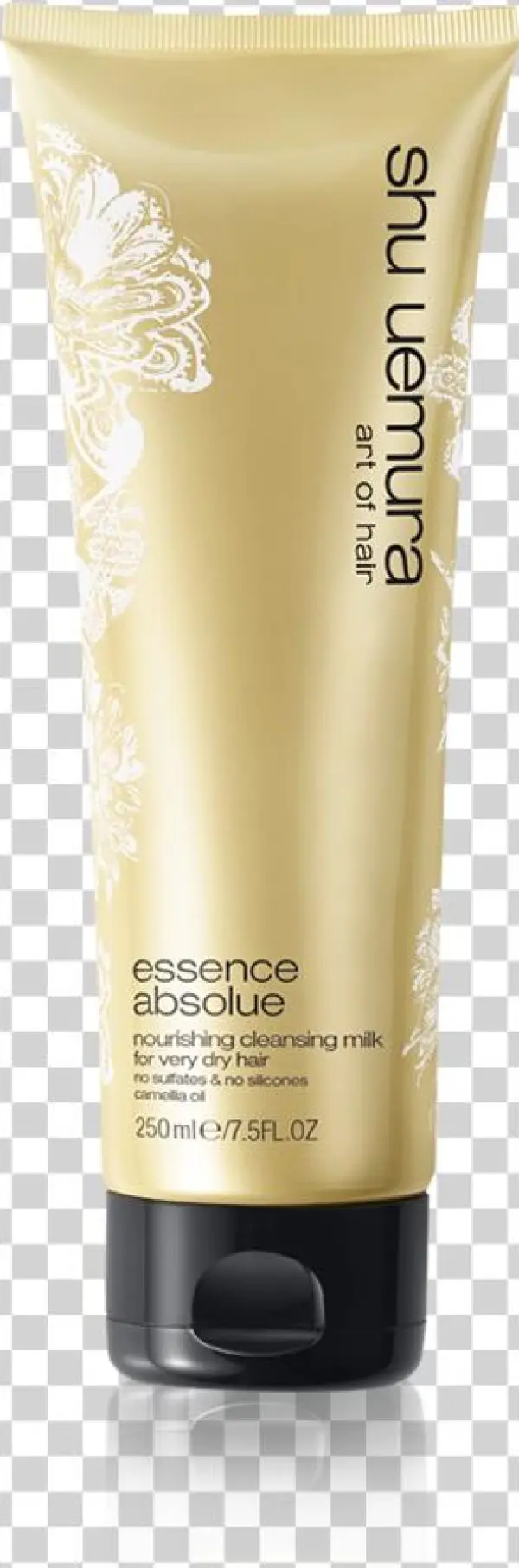 Essence Absolue Nourishing Cleansing Milk