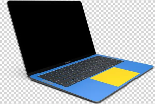 Every Inch Of The Macbook Air With Retina Display Has - Netbook