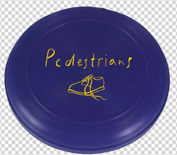 Frisbee Webshop - Circle