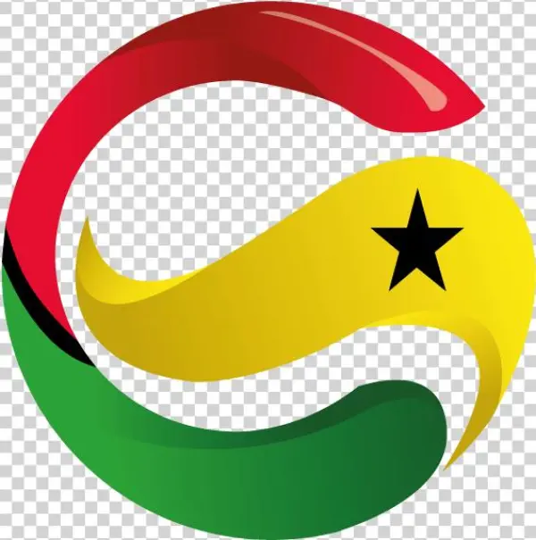 Gdhs Logo Icon - Flag