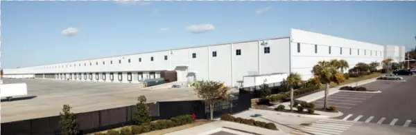 Ge Appliances Consolidating Within Former Sears Center - Architecture