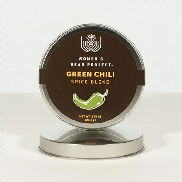 Green Chili Salsa Spice Blend - Trophy