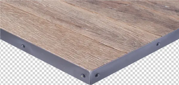 Harrows - Plywood