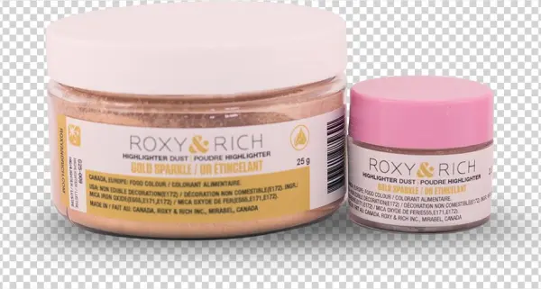 Highlighter Dust - Cosmetics