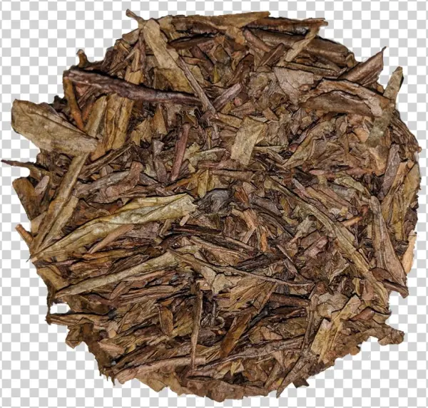 Hojicha - Wood