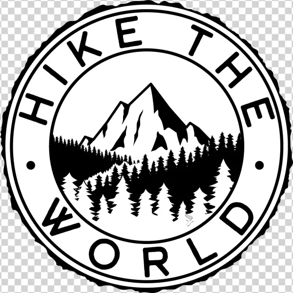 Htw Sticker - Getoutside