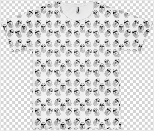 Hypnotize Biggie - Monochrome