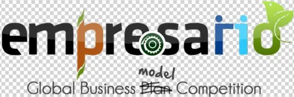 Iit Kharagpur's Annual Global Business Model Competition, - Empresario